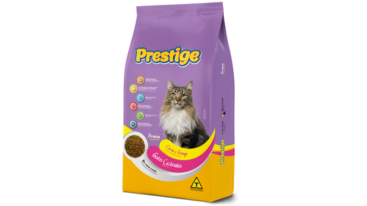 Dry Cat Food In UAE by Hunger Fixer