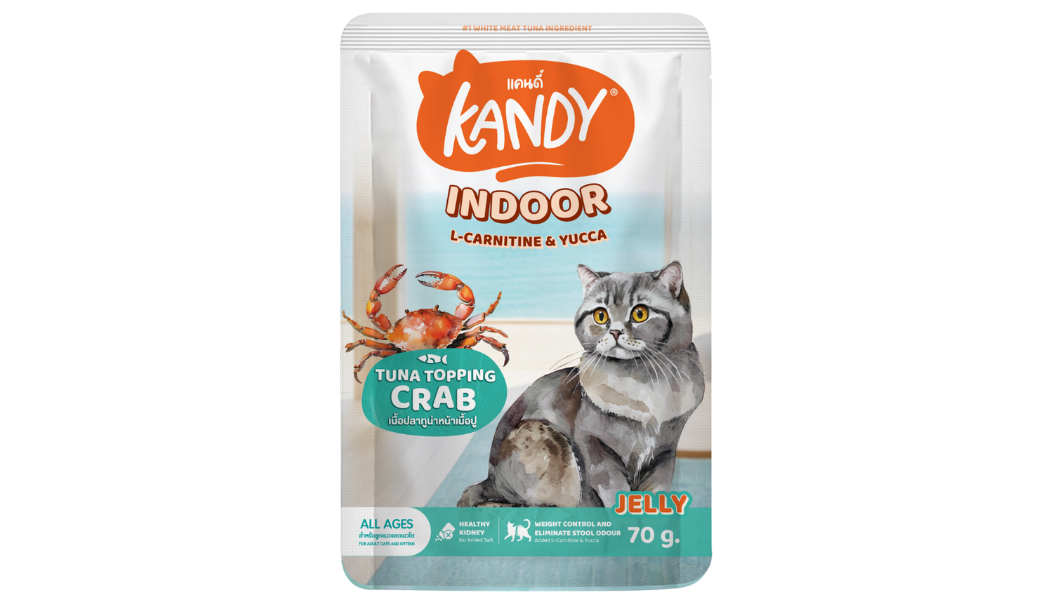 wet food for cats free delivery all over uae by hunger fixer