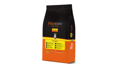 Finotrato Prime Kitten Dry Food In Dubai & UAE by hunger Fixer