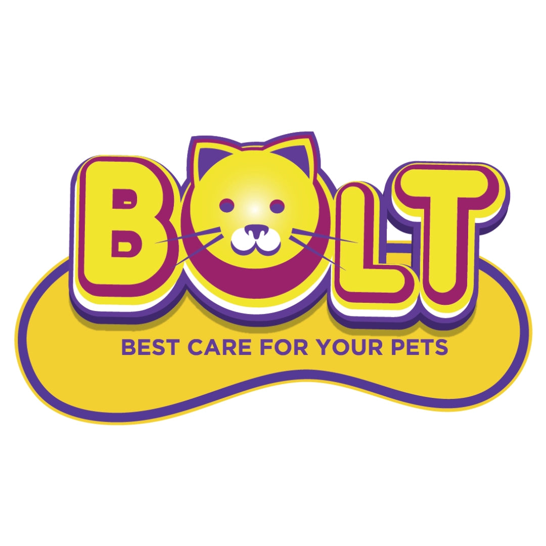 BOLT Salmon In Jelly Wet Cat Food 400 GM