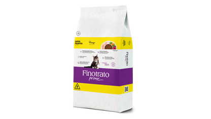 Finotrato Prime Kitten Dry Food In Dubai & UAE by hunger Fixer