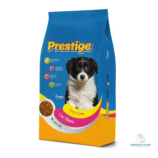 Prestige Puppy Dr Cat Food BY Hunger Fixer