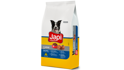 japi adult dry dog food | hunger fixer provide free home delivery