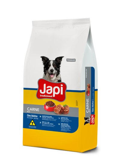 japi dog food by hunger fixer uae