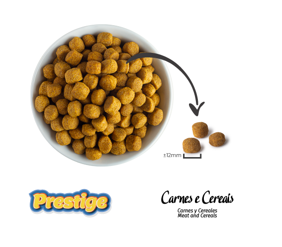 dog food b hunger fixer